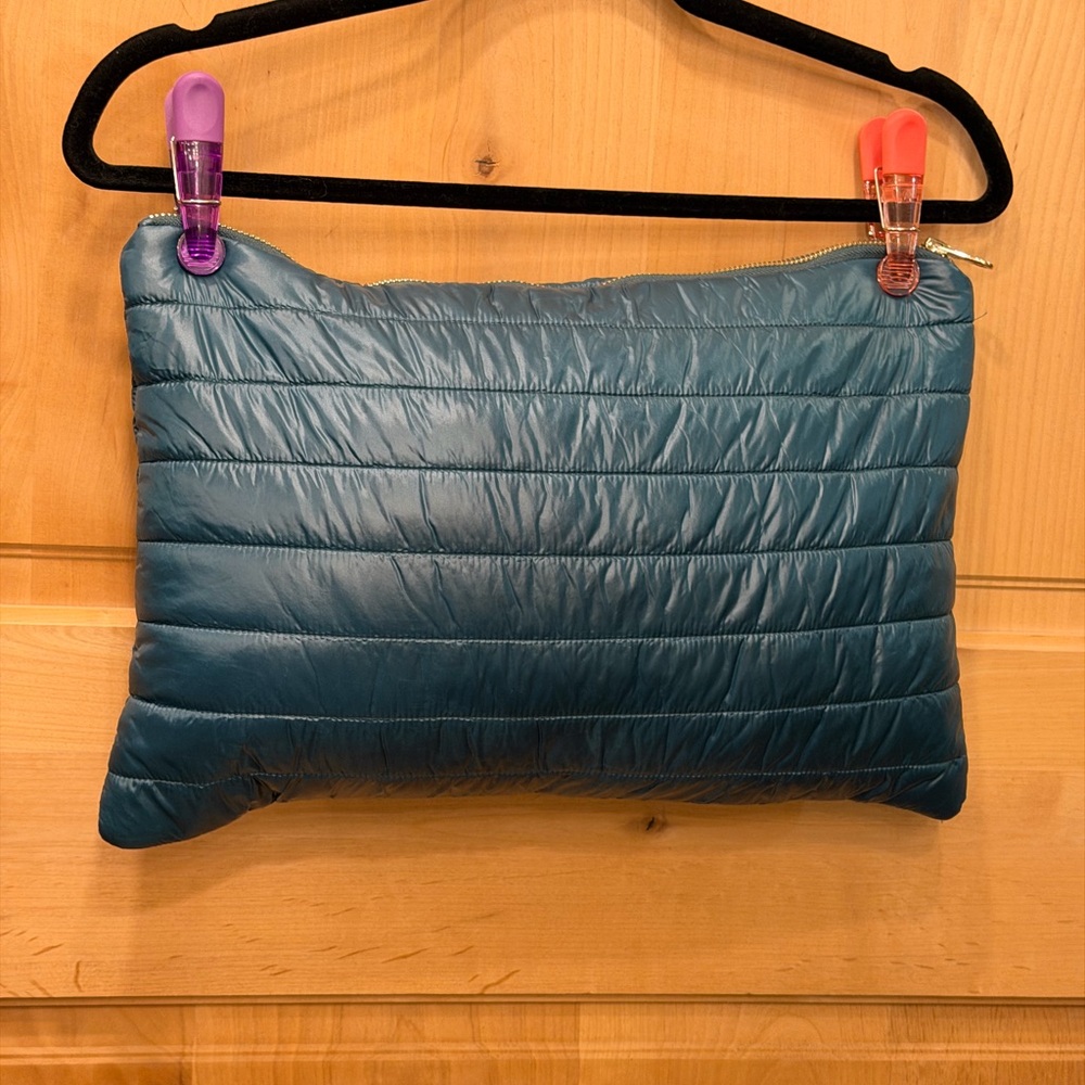 Kate Spade Packable Down Jacket View 3